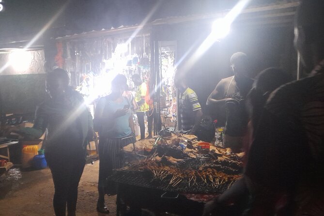 2 Days Immersion in Vodoo Ceremony and Akpessè Flokdance - Customer Reviews