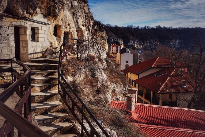 2 Days in Bulgaria Veliko Tirnovo and Arbanasi Village - Frequently Asked Questions