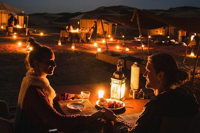 2 Days Luxury Private Tour Fez to Desert - Additional Information for Travelers
