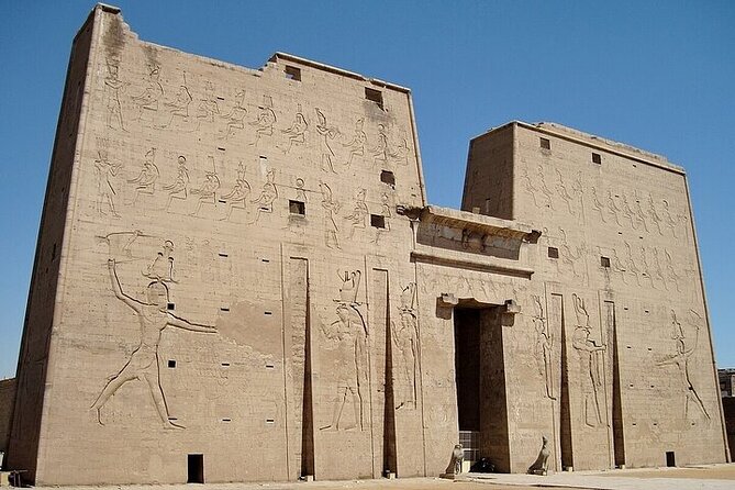 2 Days of Private Guided Tour in Luxor - Cancellation Policy and Refunds