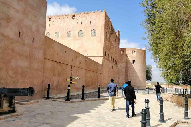 2 Days Package TOUR DALIAH - Additional Information