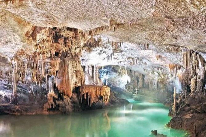 2 Days Pamukkale Tour and Turquoise Tour Salda Lake and Kaklik Cave - Tour Expectations