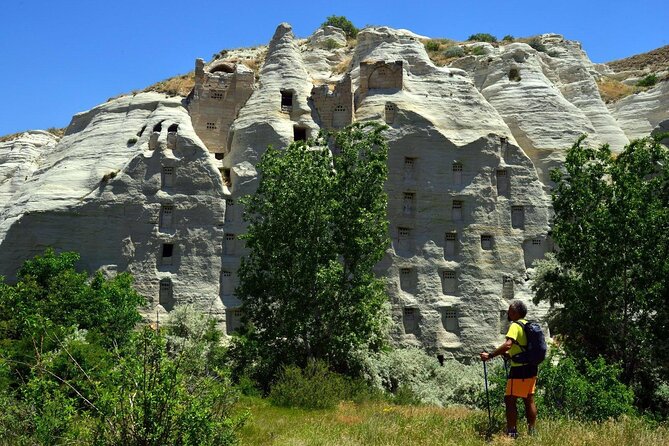 2 Days Private Cappadocia Tour From Izmir by Plane - Review Verification Process