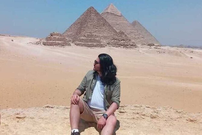 2 Days Private Sightseeing Tour in Egypt - Customer Reviews