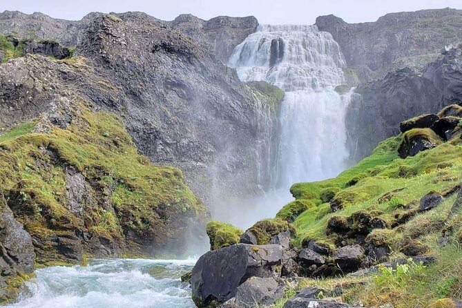 2 Days Private Super Jeep Tour to Landmannalaugar and Thorsmork - Accommodation Details