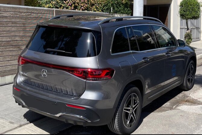 2 Days Private Tour to Delphi and Meteora - Professional Tour Guide