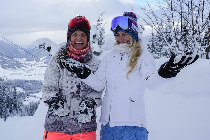 2 Days Skiing Tour From Vienna to Semmering in Austria Alps - Ski Pass Inclusions