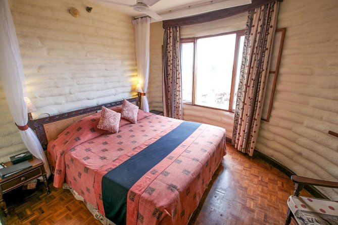 2 Days Taita Hills Saltlick Safari (Minimum 2 Pax) - Inclusions in the Package