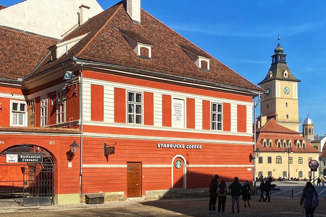 2 Days Tour in Transylvania From Bucharest - Meeting and Pickup Instructions