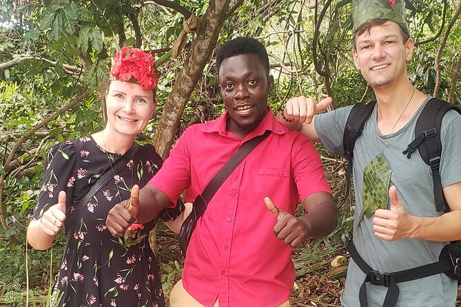 2 Days Tour In Zanzibar - Inclusions