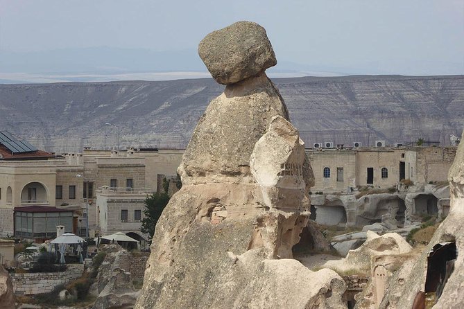 2 Days Tour Through Cappadocia With Accommodation From Side - Important Information