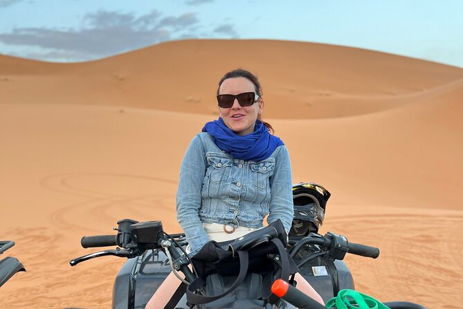 2 Days Trip Sahara Desert From Fez Finish in Marrakech - Pricing and Reviews