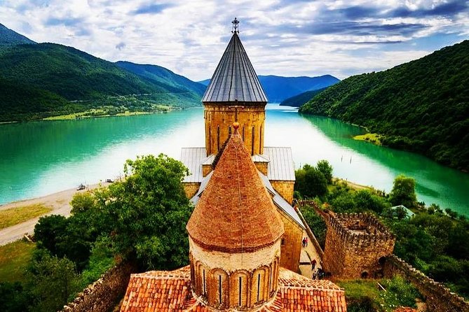 2 Days Trip to Kazbegi (Overnight in Juta / Stepantsminda / Gudauri) - Inclusions and Exclusions
