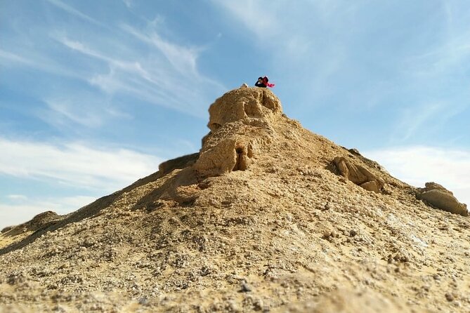 2 Days White Desert and Bahariya Oasis Tour - Private - Price and Guarantee