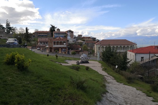 2 Days Wine Tour to Kakheti All Inclusive - Customer Reviews