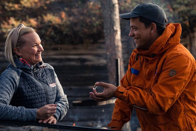 2-Hour Apukka Gold Rush Experience in Rovaniemi - Additional Information
