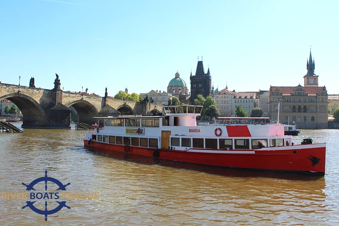 2-Hour Evening Cruise With Delicious Buffet and Live Music - The Sum Up