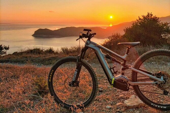 2-Hour Magical E-bike Tour at Sunset in Capoliveri - Health and Fitness Requirements