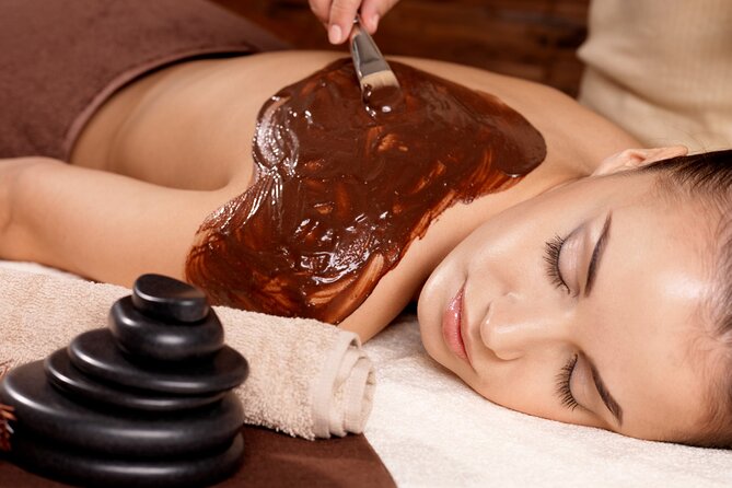 2 Hour Turkish Bath Experience in Kusadasi - Accessibility and Health Considerations
