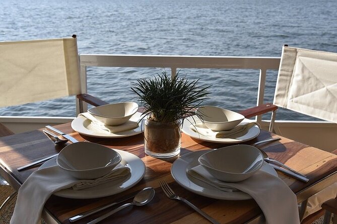 2-Hour Zambezi River Cruise Tour With Lunch and Pick up - Tour Overview
