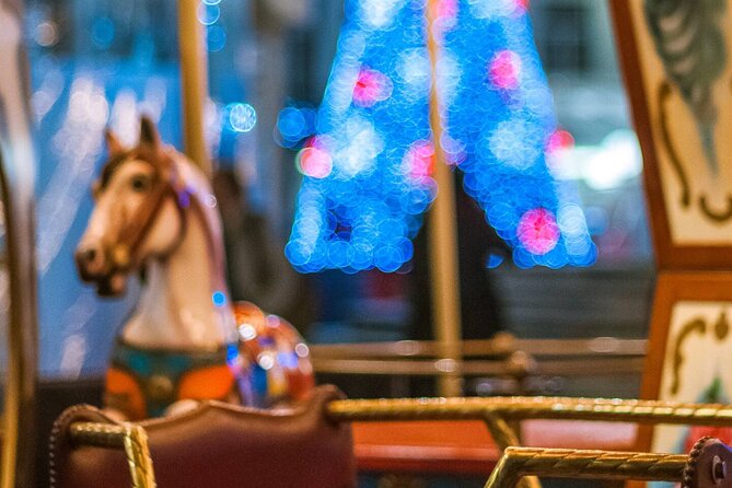 2 Hours Christmas Lights Creative Photography in Lisboa - Pricing Information