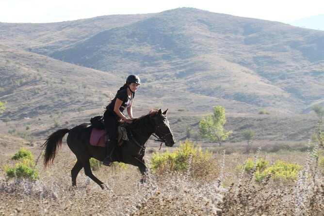2-Hours Guided Drinos Valley Ride - Directions