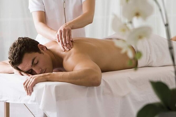 2 Hours Hammam Scrubs and Massage in Agadir - Recommendations