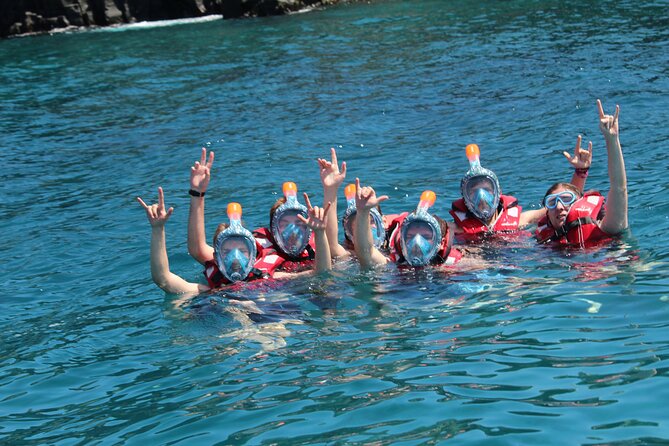 2 Hours of Tour and Safari on a Jet Ski - Restrictions and Weather Considerations