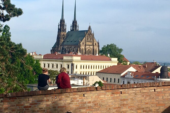 2 Hours Private Walking Tour in Brno - Tour Details