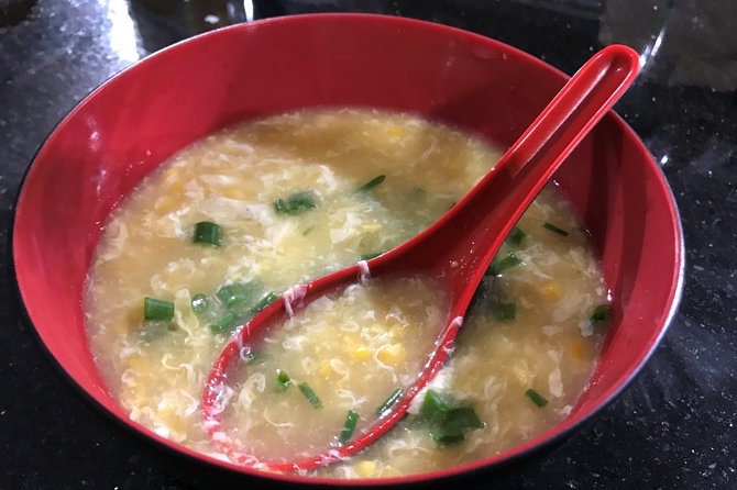 2 Hours - Rediscover Great Chinese Cuisine_Online Cooking Class With Chef Sandy - Rescheduling and Bonus Ebook