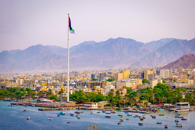 2 – Night Private Overnight Aqaba Independent Tour From Amman - The Sum Up