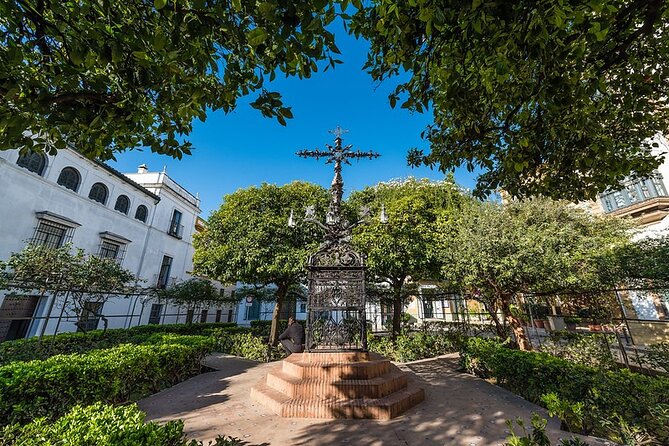 2-Night Seville Experience With City Tour and Flamenco Show - Logistics