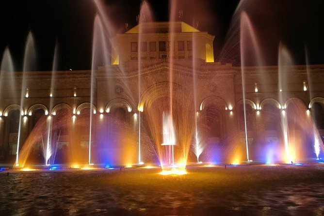 2 Nights 3 Days in Armenia - Frequently Asked Questions