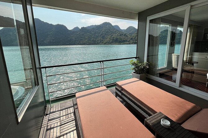 2 Nights Exploring Halong and Lan Ha Bay With Round Trip Transfer - Essential Information for Travelers