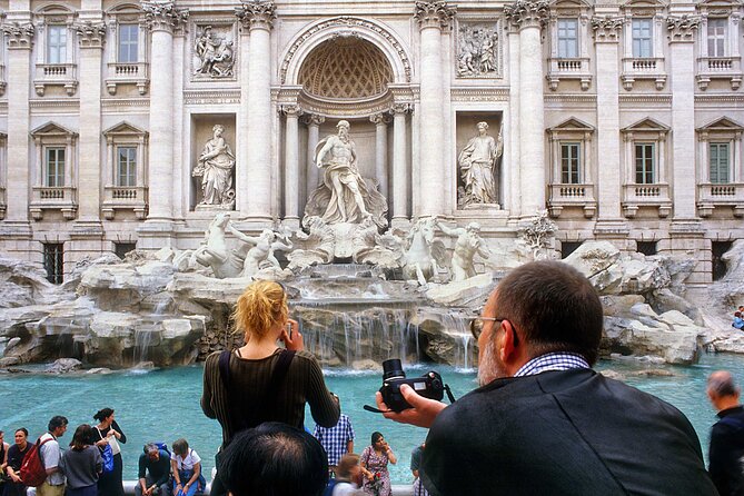 20+ Rome Sights & Pasta With Cocktails Drunken Cooking Class - Frequently Asked Questions