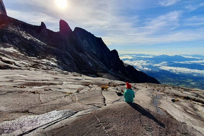 2D1N Mount Kinabalu Climbing - Preparation Tips