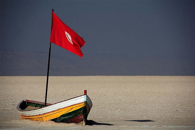 2days 4x4 SAFARI From Sousse, Hammamet,Tunis - 4*Hotel Accommodation - Booking Details