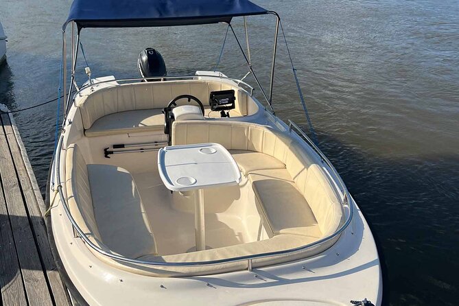 2h Private Cruise for 4 on Vistula in Warsaw With Our Helmsman - Cancellation Policy