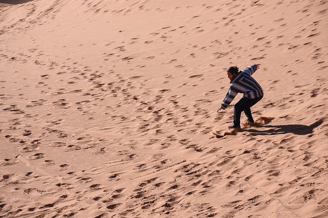 3-Day, 2-Night Desert Tour From Fes to Marrakech - Frequently Asked Questions