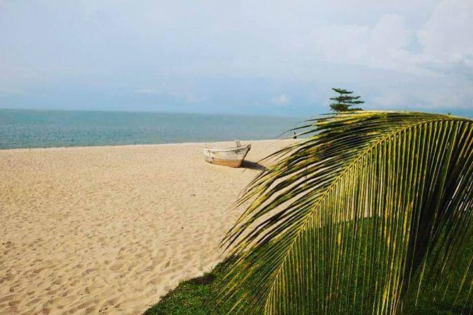 3 Day Burundi Tour- Multi-Day Burundi Sightseeing Tour With Karera Waterfalls - The Sum Up