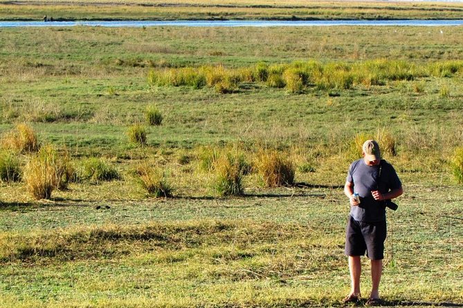 3 Day Chobe National Park Camping Safari - Frequently Asked Questions