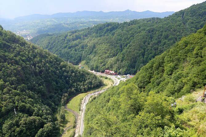 3-Day Dracula Entranced Tour From Bucharest With Transport - Booking and Pricing