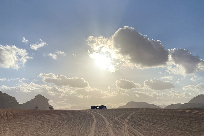 3-Day Group Tour to Petra, Wadi Rum and Northern Jordan From Amman/Dead Sea - Frequently Asked Questions
