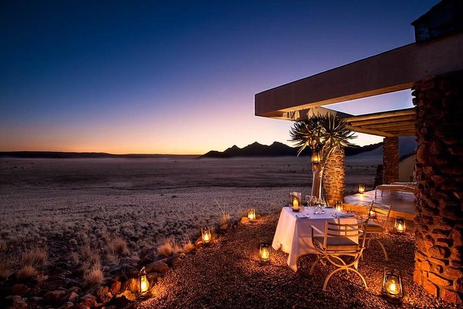 3 Day Guided Sossusvlei Tour - Customer Reviews
