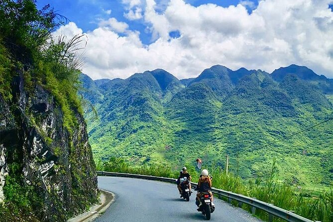 3-Day Ha Giang Loop Tour From Ha Noi and Return - Itinerary Details