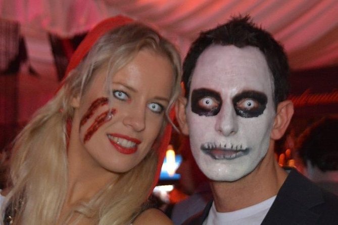 3-Day Halloween Tour in Transylvania From Cluj-Napoca - Cancellation Policy and Reviews
