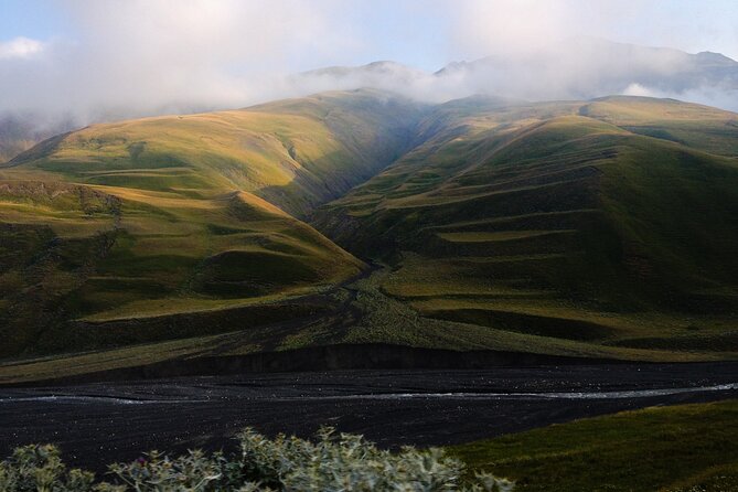 3-Day Hiking & Trekking Tour Remote Villages in Guba - Frequently Asked Questions