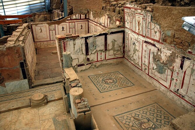 3-Day Mini Group Tour to Ephesus, Pergamum and Didyma From Kusadasi - Tour Operator Information