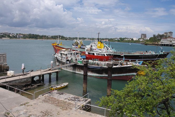 3 Day Mombasa Tour - City Tour, Watamu & Diani - Reviews Summary