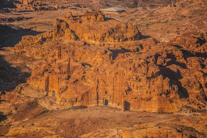 3-Day Petra and Wadi Rum Tour From Tel Aviv - Reviews and Testimonials